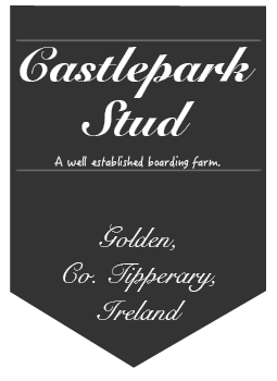 Castlepark Stud Ltd logo